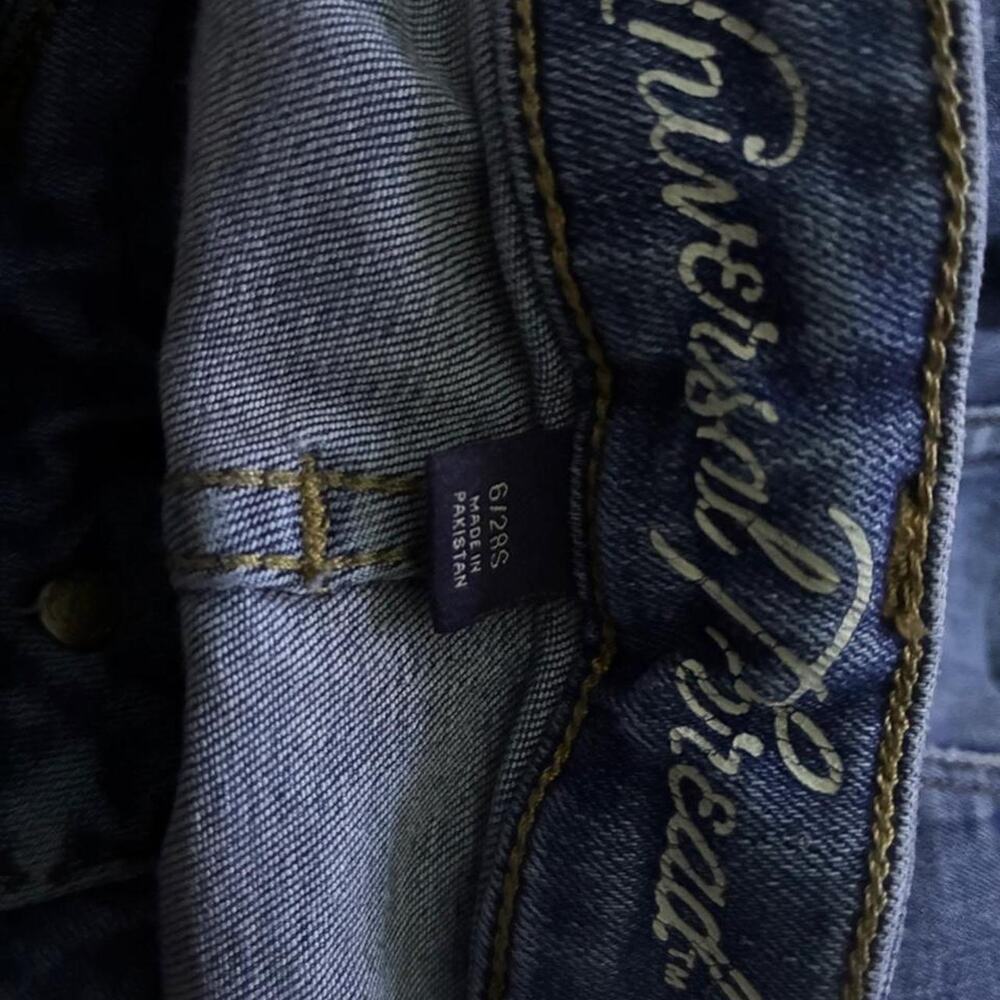 Universal Thread Jeans - Picture 3 of 4